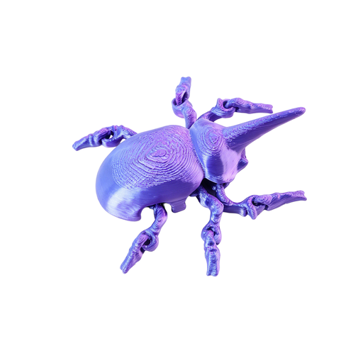 昆虫摆件