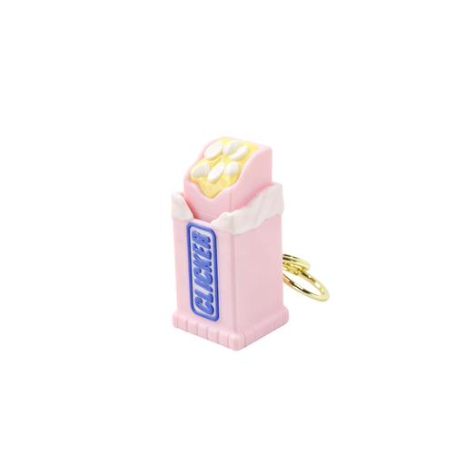 坚果巧克力能量棒