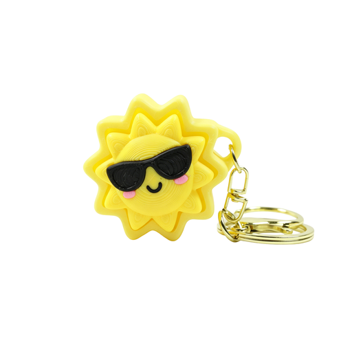 太阳花