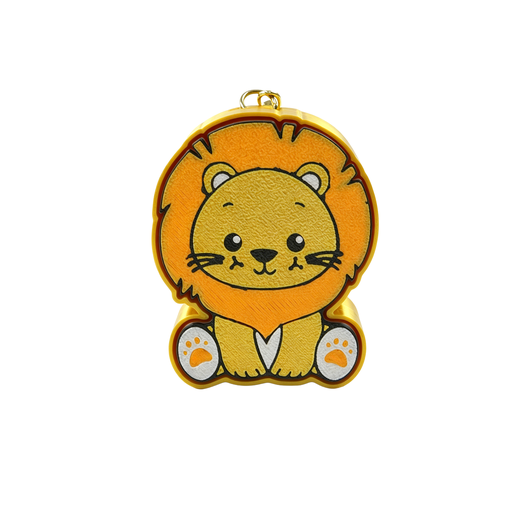 小狮子点击器