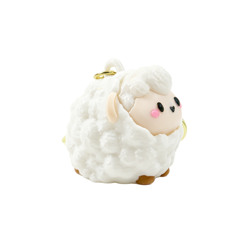 小羊点击器