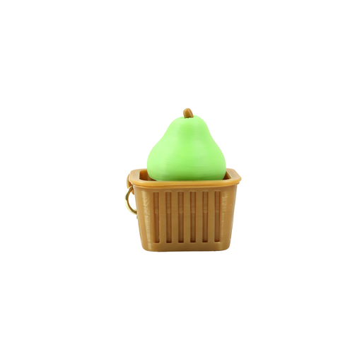 水果点击器