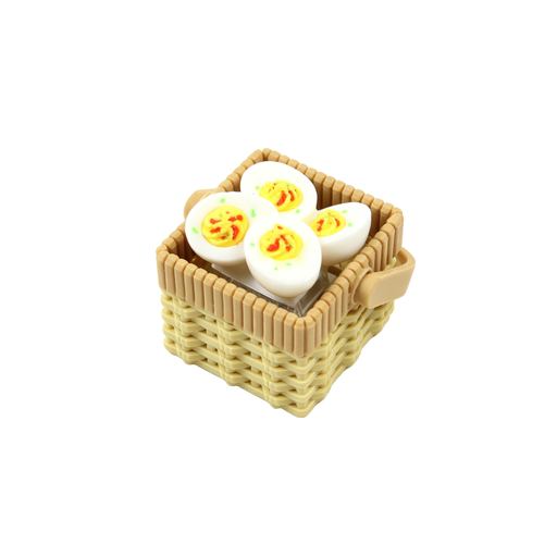 食物篮点击器