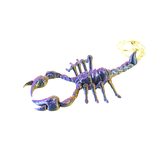 蝎子