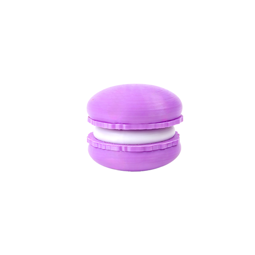 马卡龙